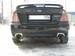 Preview Subaru Legacy B4