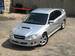 Photos Subaru Legacy B4