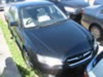 2003 Subaru Legacy B4 For Sale