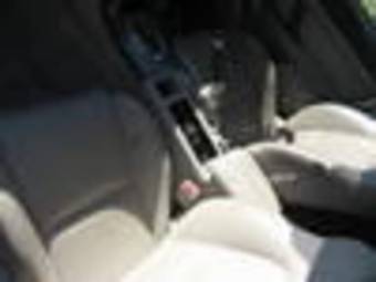 2003 Subaru Legacy B4 Pictures