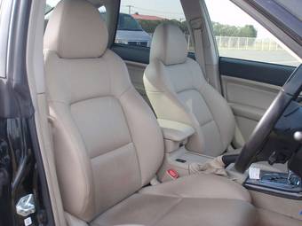 2003 Subaru Legacy B4 Photos
