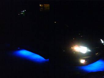2003 Subaru Legacy B4 Pictures