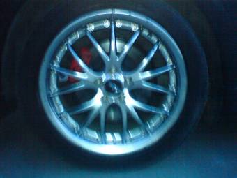 2003 Subaru Legacy B4 For Sale