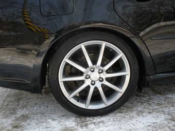 2003 Subaru Legacy B4 For Sale