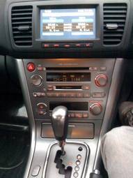 2003 Subaru Legacy B4 Photos