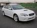 Pictures Subaru Legacy B4