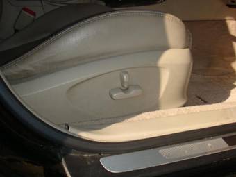 2003 Subaru Legacy B4 Photos