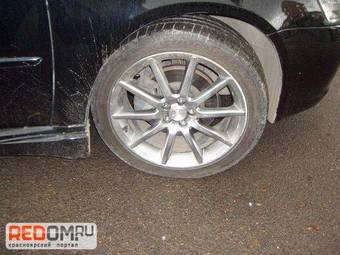 2003 Subaru Legacy B4 Photos