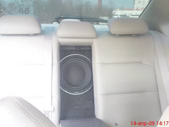 2003 Subaru Legacy B4 For Sale