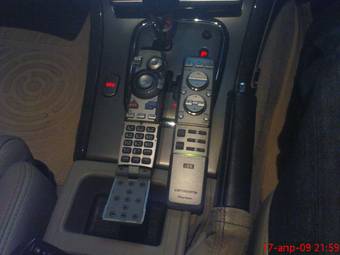 2003 Subaru Legacy B4 Pictures