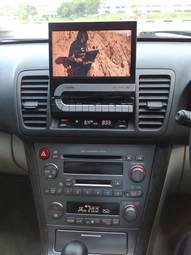 2003 Subaru Legacy B4 Photos