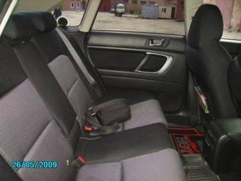 2003 Subaru Legacy B4 For Sale