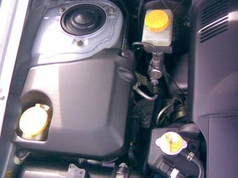 2003 Subaru Legacy B4 For Sale