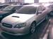 Preview 2003 Subaru Legacy B4