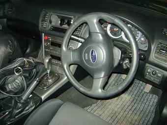 2003 Subaru Legacy B4 For Sale