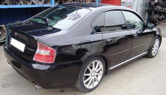2003 Subaru Legacy B4 For Sale