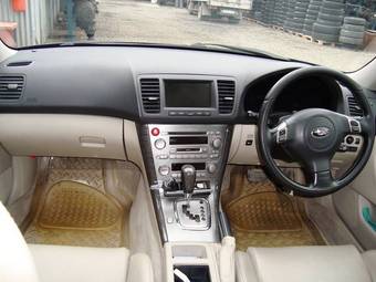 2003 Subaru Legacy B4 For Sale