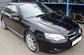 Photos Subaru Legacy B4