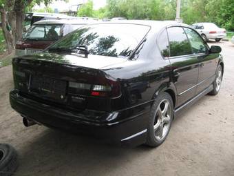 2003 Subaru Legacy B4 For Sale