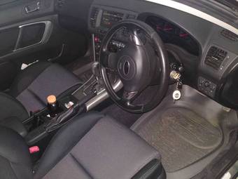 2003 Subaru Legacy B4 For Sale