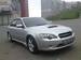 Photos Subaru Legacy B4