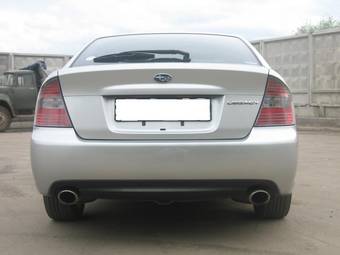 2003 Subaru Legacy B4 For Sale
