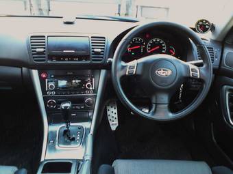 2003 Subaru Legacy B4 For Sale