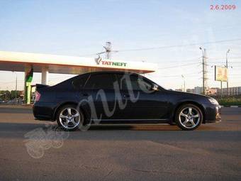 2003 Subaru Legacy B4 For Sale