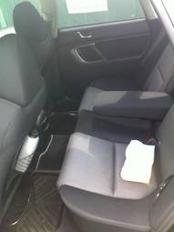 2003 Subaru Legacy B4 Photos
