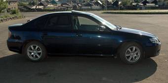 2003 Subaru Legacy B4 For Sale