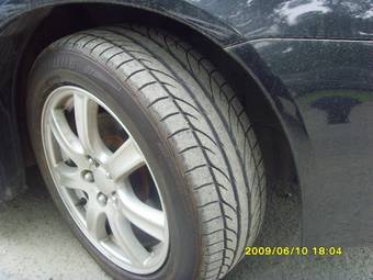 2003 Subaru Legacy B4 Pictures