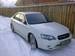 Preview Subaru Legacy B4