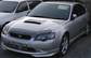 Preview Subaru Legacy B4