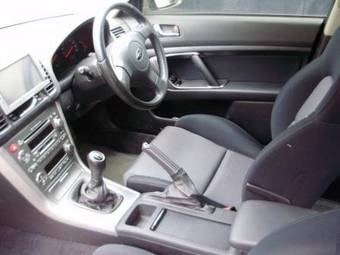 2003 Subaru Legacy B4 For Sale