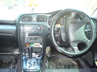 2003 Subaru Legacy B4 For Sale