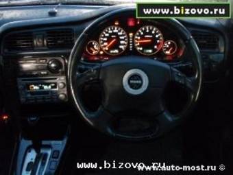 2003 Subaru Legacy B4 Pictures