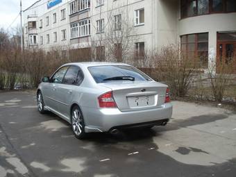 2003 Subaru Legacy B4 For Sale