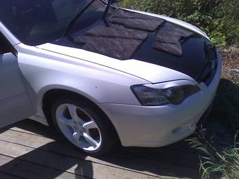 2003 Subaru Legacy B4 For Sale