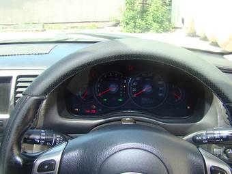 2003 Subaru Legacy B4 For Sale