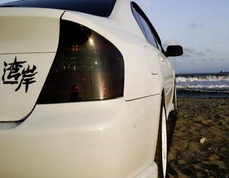 2003 Subaru Legacy B4 For Sale