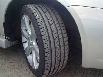 2003 Subaru Legacy B4 Pics