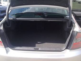 2003 Subaru Legacy B4 Pictures