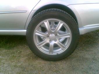 2003 Subaru Legacy B4 For Sale
