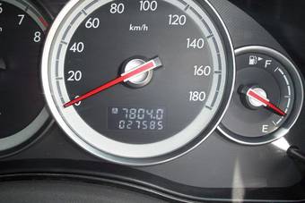 2003 Subaru Legacy B4 For Sale