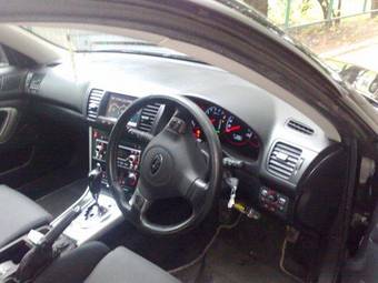 2003 Subaru Legacy B4 For Sale