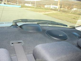 2003 Subaru Legacy B4 For Sale