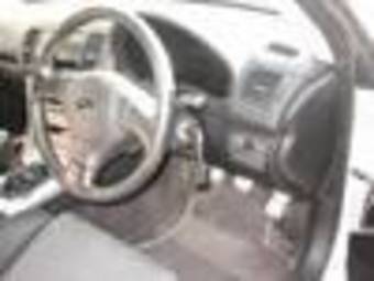 2003 Subaru Legacy B4 Pics
