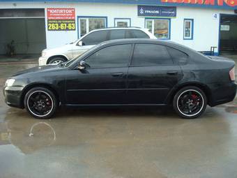 2003 Subaru Legacy B4 For Sale