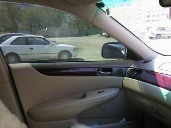 2003 Subaru Legacy B4 Pictures