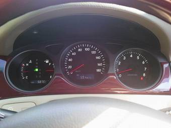 2003 Subaru Legacy B4 Photos